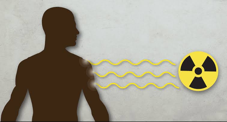 Unveiling the Mysterious Power: How Radiation Works and its Impact on Our&nbsp;World