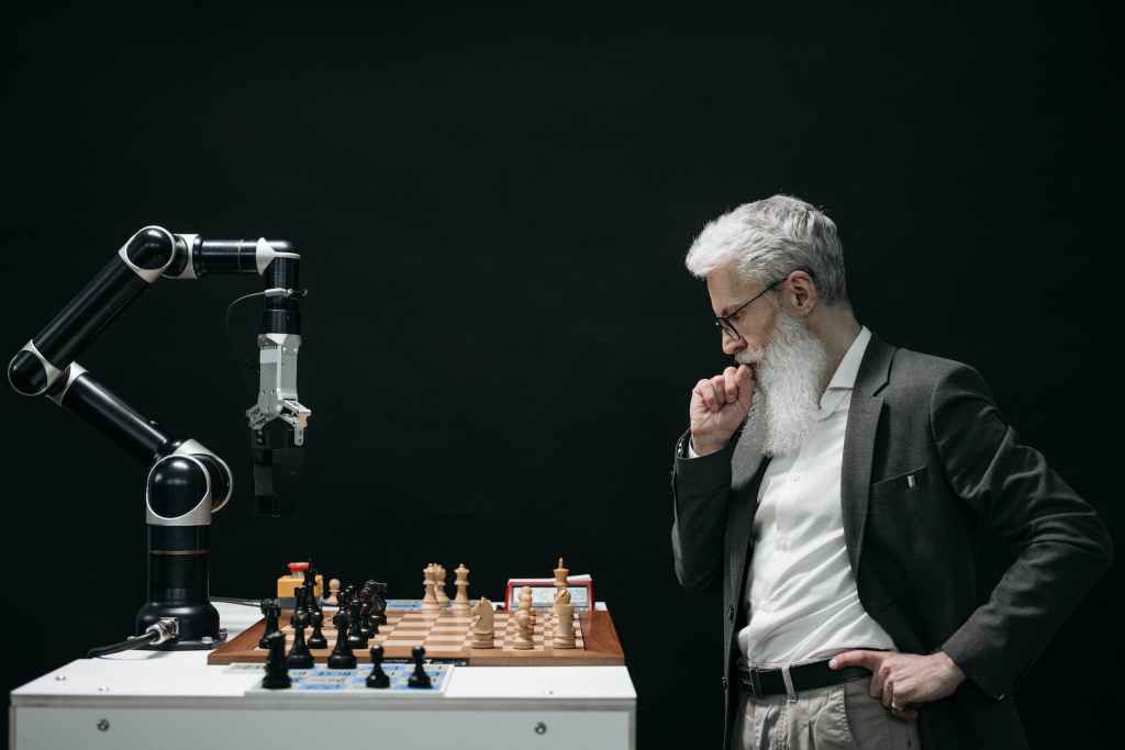 Unveiling the Mysteries: Debunking Common Myths About Artificial Intelligence